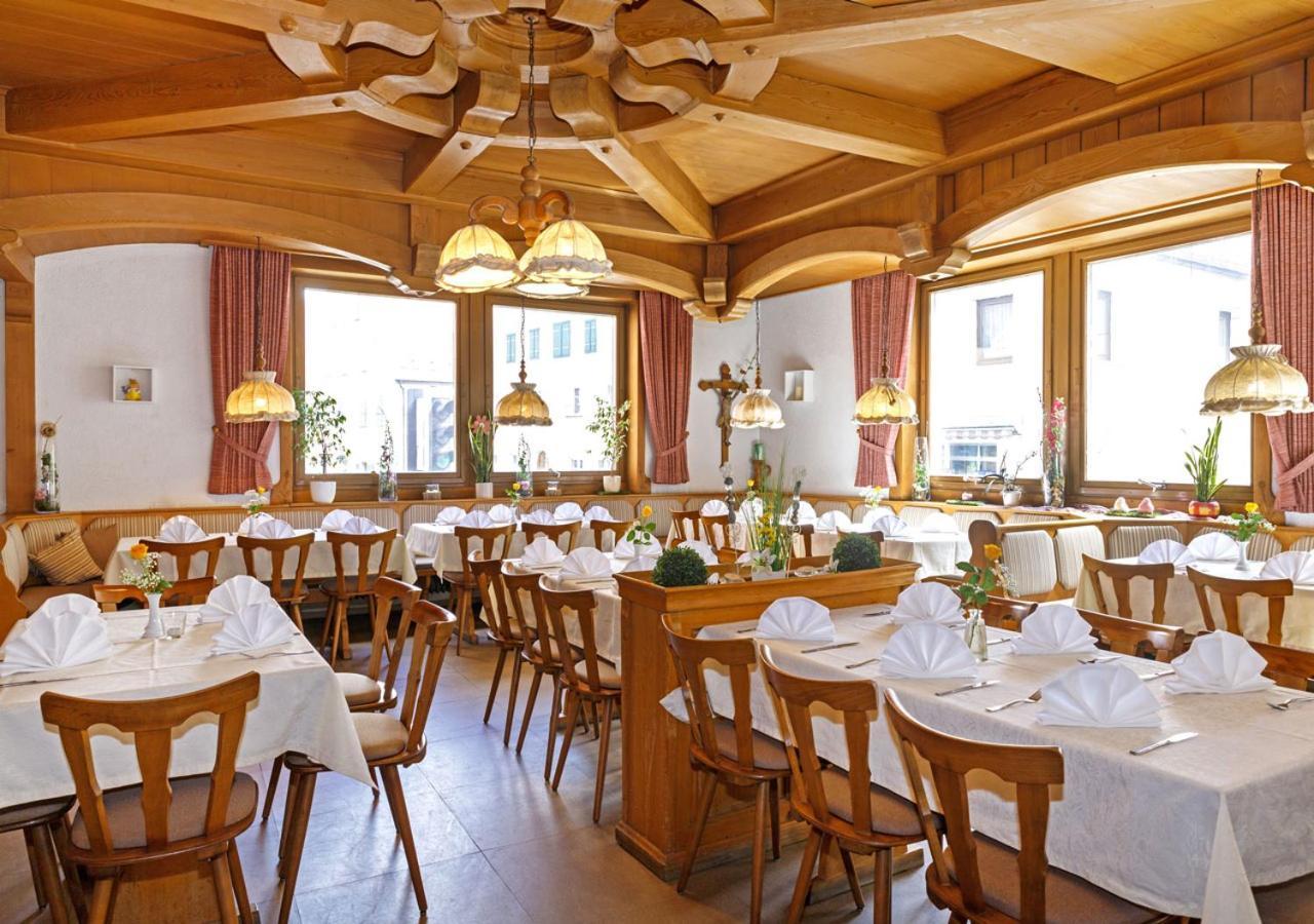 Hotel Krone 3*
